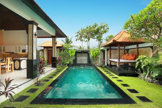 Gallery - Concetta Villa Seminyak Beachside
