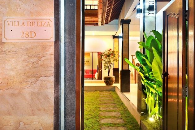 Gallery - Villa De Liza Seminyak Beachside