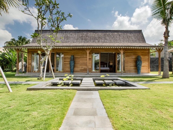 Gallery - Villa Mannao By Villa Finder