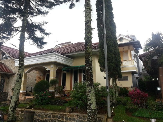 Gallery - Villa Kota Bunga Cosmos