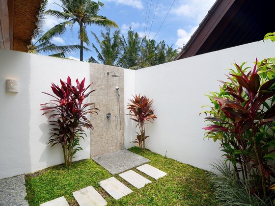 Gallery - Villa Candi Kecil Tujuh By Villa Finder