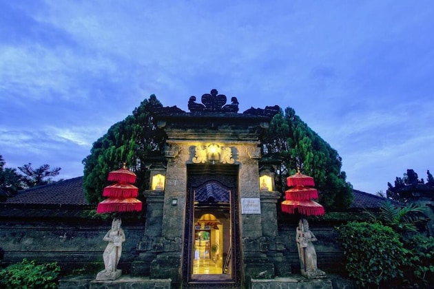 Gallery - Senyum Villa - Uluwatu