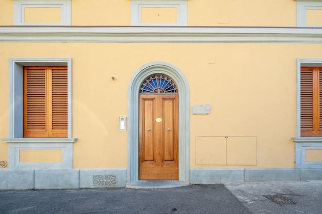 Gallery - Giglio Apartments By Mmega