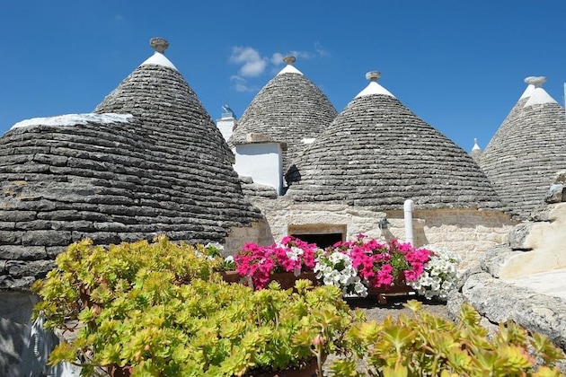 Gallery - Romantic Trulli