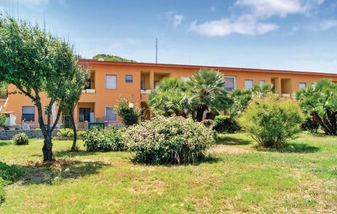 Gallery - Appartamenti Sul Porticciolo