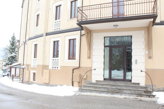 Gallery - Lhp Suite Rivisondoli