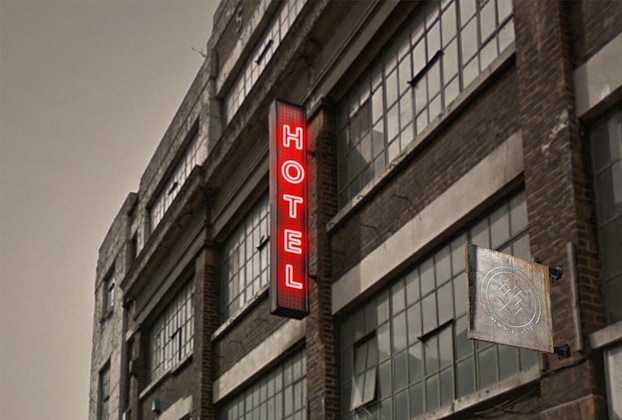Gallery - New Road Hotel