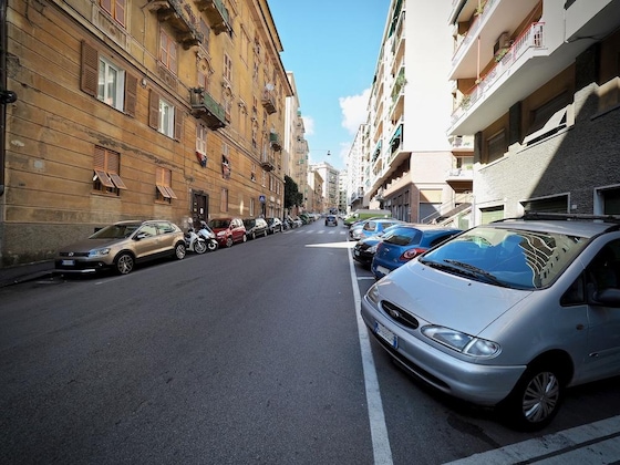 Gallery - Lussuosa Dimora Fiumara