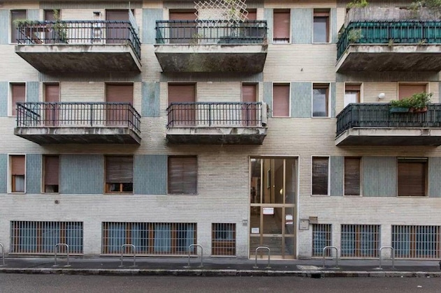 Gallery - Guini Dream Apartment Milan