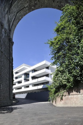 Gallery - Résidence Hôtelière La Paudèze Lausanne