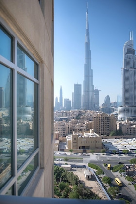 Gallery - Dream Inn Dubai Apartments - Burj Views