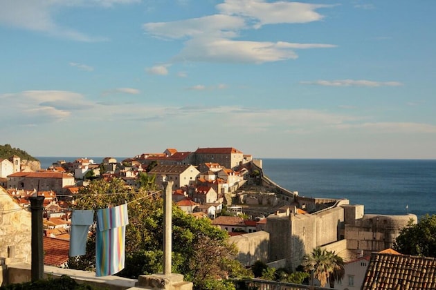 Gallery - Apartments Cava Dubrovnik