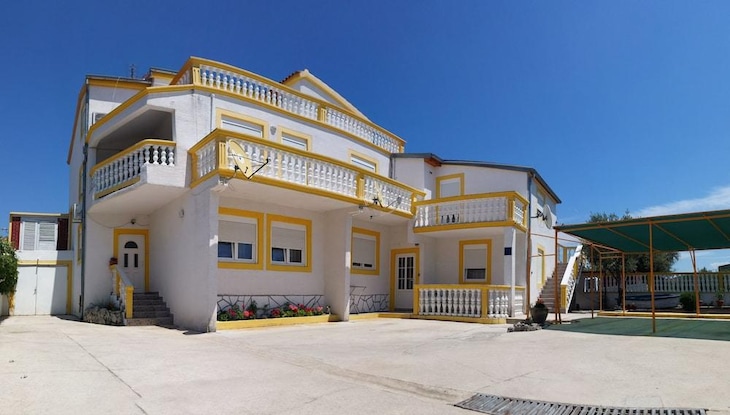 Gallery - Apartments Klaric