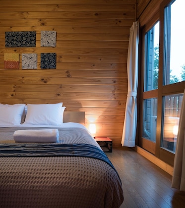 Gallery - Balls Deep Inn Hakuba