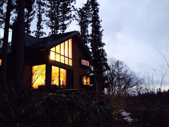 Gallery - Fuku Chalet