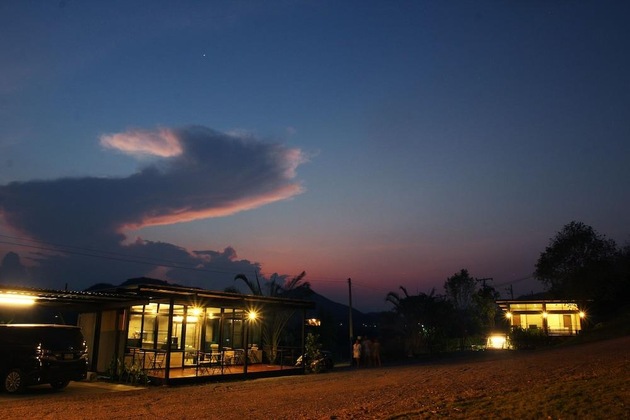 Gallery - Mighty Mountain Thailand