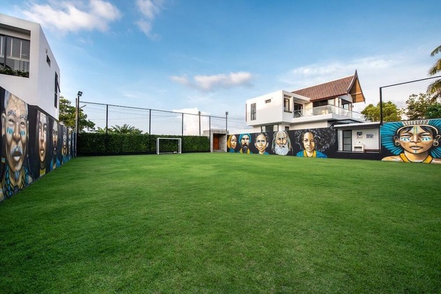 Gallery - Picasso Villa Phuket - Paloma