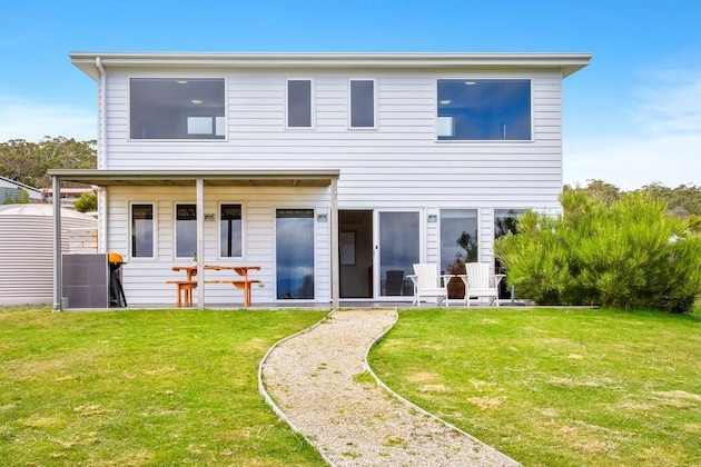 Gallery - Manfield Seaside Bruny Island