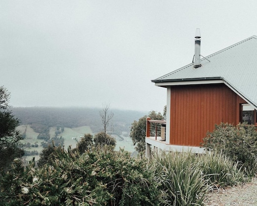 Gallery - Kangaroo Ridge Retreat