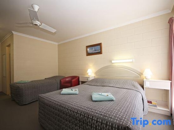 Gallery - Nagambie Caravan Park & Motel