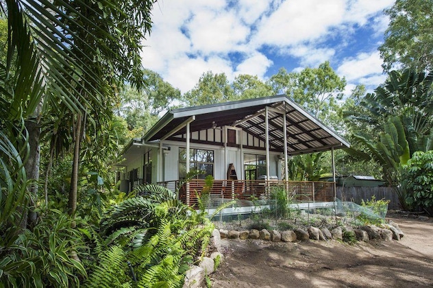 Gallery - Sunbird Retreat