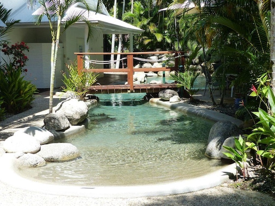 Gallery - Retro Port Douglas