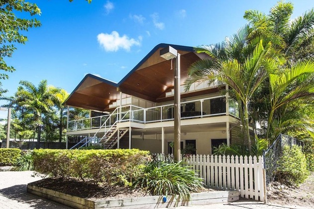 Gallery - Picnic Bay Apartments Unit 4
