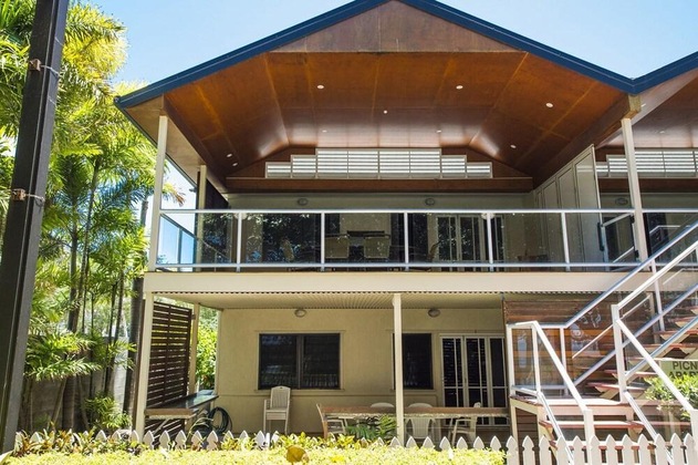 Gallery - Picnic Bay Apartments Unit 3