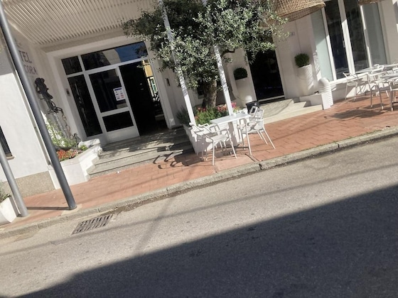 Gallery - Hotel L'ancora