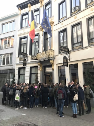 Gallery - Hotel Colvenier