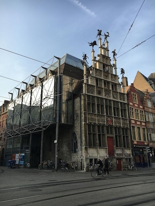 Gallery - Lord Of Ghent