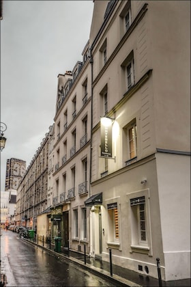 Gallery - Hôtel Résidence Montebello