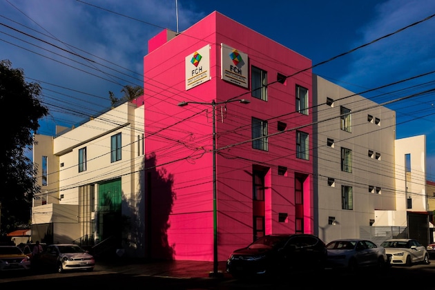 Gallery - Fch Providencia - Consulado