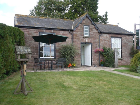 Gallery - Garden Cottage & Granary