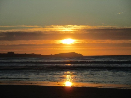 Gallery - Cornish Holiday