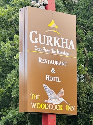 Gallery - Woodcock Inn