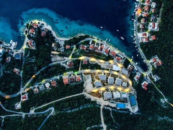 Gallery - Korcula Hill