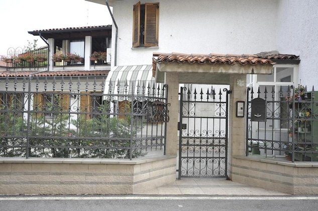 Gallery - Villa Marisa Bed Breakfast And Books