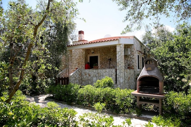 Gallery - Tenuta Padre Pio