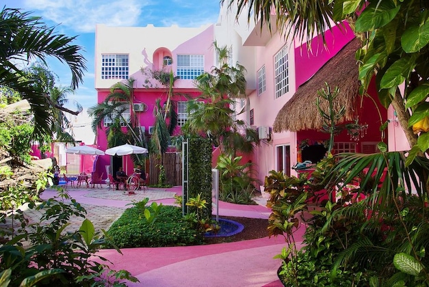 Gallery - Santuario Playa