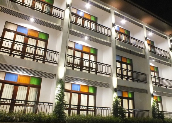 Gallery - Baan Napa