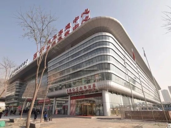 Gallery - Qinghai Baiyun Xiangling Hotel