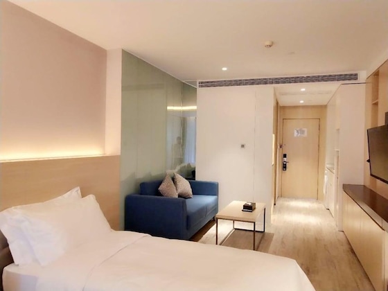 Gallery - Rongju Hotel (Lujiazui)