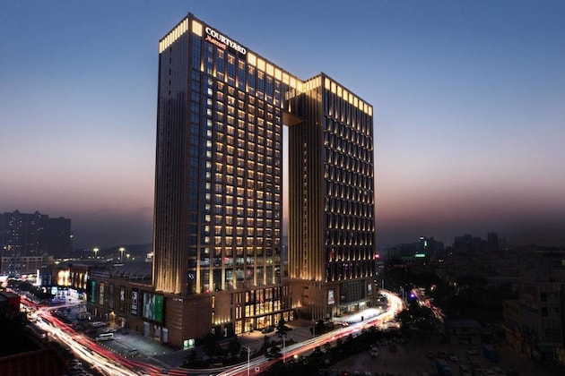 Gallery - Courtyard By Marriott Shunde Longjiang