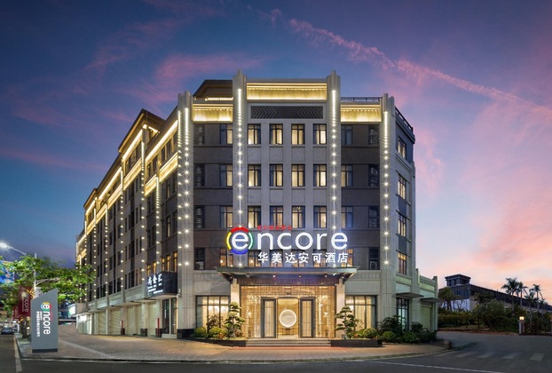 Gallery - Ramada Encore Zhangpu