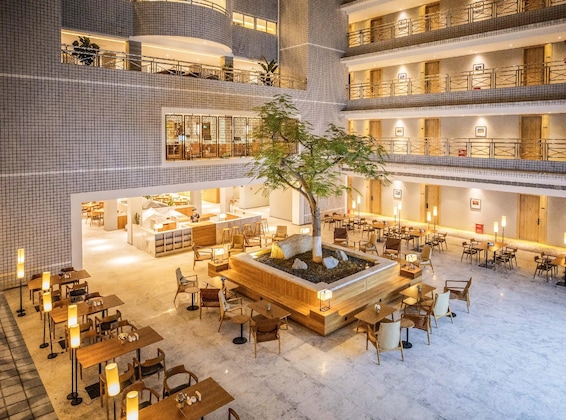 Gallery - Changchun Jiatai Atour Hotel