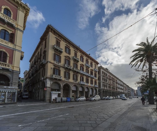Gallery - B&B Relais Del Porto