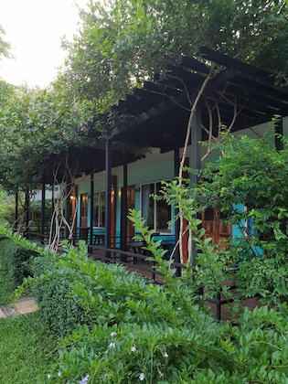 Gallery - Baan Suan Hill Resort