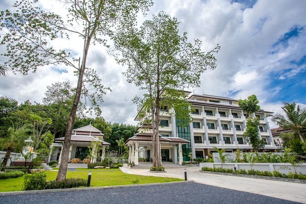 Gallery - Wanarom Residence Hotel