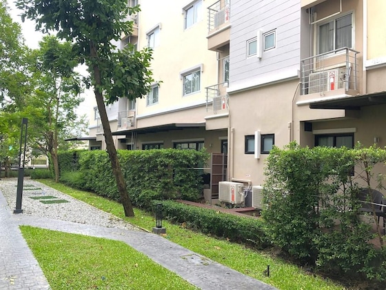 Gallery - The Green View Hotel